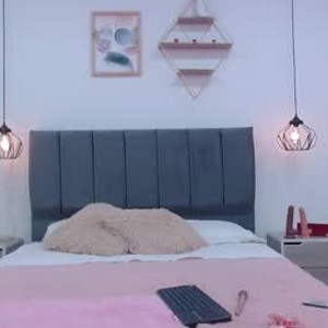 chaturbate kimm_gh webcam profile pic via amateursex-livecam.com