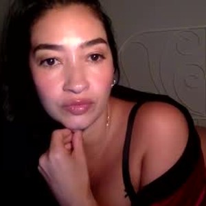chaturbate kimmynoir webcam profile pic via privat-livecam.com