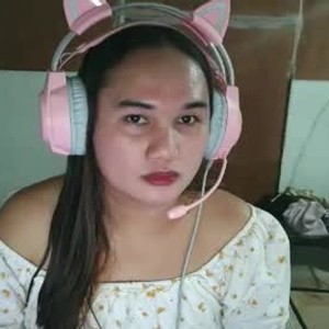 chaturbate kimsexysmile webcam profile pic via sexlivecamsites.com