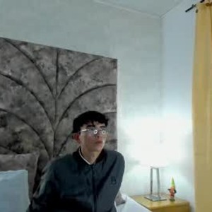Cam boy kimshiin