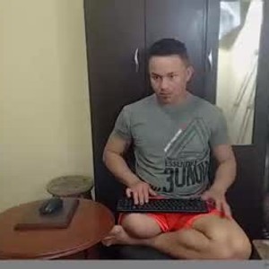 king_amputee Live Cam