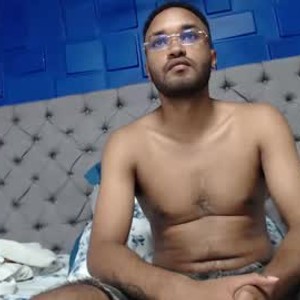 Cam boy king_asprilla