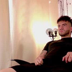 Cam boy king_draven3