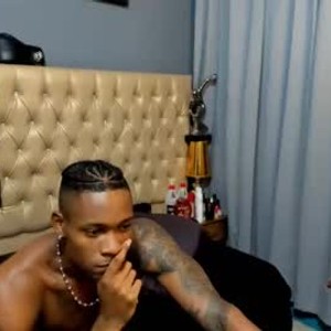 king_fit Live Cam