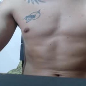 Cam boy king_fox_