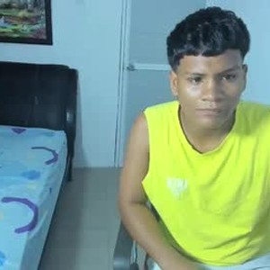 Cam boy king_master22