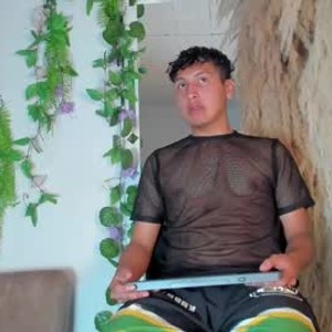Cam boy king_starhot