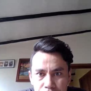 Cam boy kingalejito