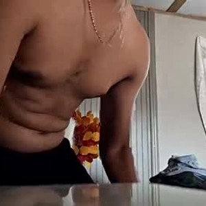 Cam boy kinggotti7