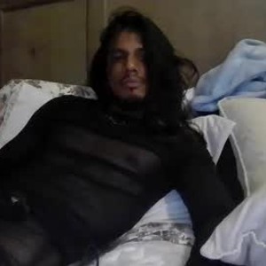 Cam boy kingofhearts3