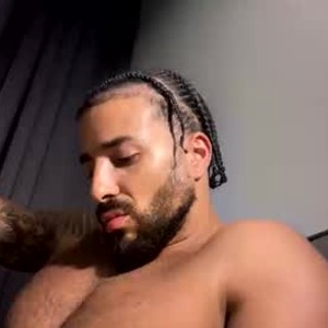 Cam boy kingomzie