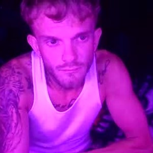 Cam boy kingpolo307