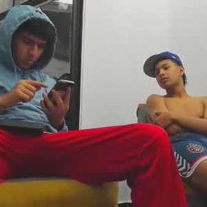 Cam boy kings_latin777