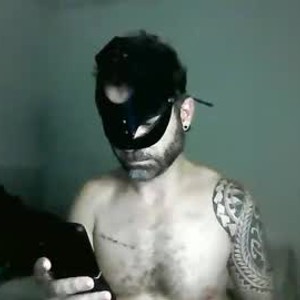 Cam boy kinkstyr