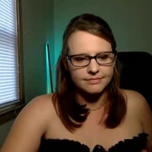 Cam girl kinky_librarian