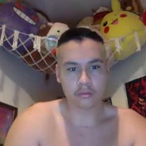 Cam boy kinkydante