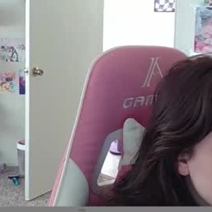 chaturbate kinkykittypixie webcam profile pic via privat-livecam.com