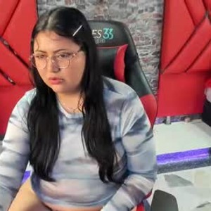 livesex.fan kinkymoon_ livesex profile in slave cams