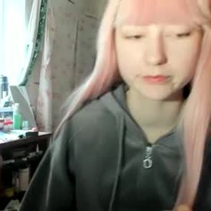 chaturbate kioshi_kiss webcam profile pic via iluvcams.com