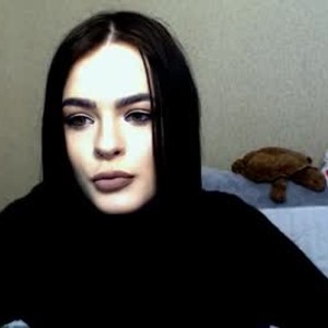 Cam Girl kira_dream_