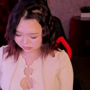 girlsupnorth.com kira_wishper livesex profile in asian cams