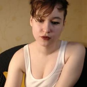 chaturbate kiraakkerman webcam profile pic via badgirlwebcam.com