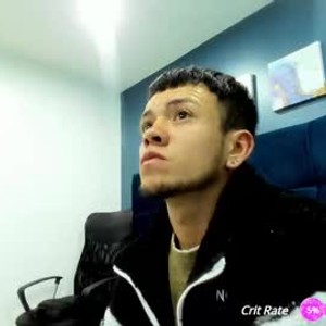 Cam boy kiran_89
