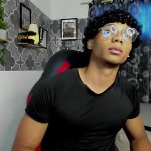 Cam boy kiran_wolf