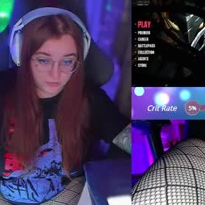 Cam girl kirasuccubus