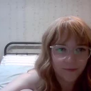 chaturbate kirbythefae webcam profile pic via livesex.fan