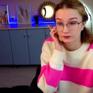 chaturbate kiss_cherry76 webcam profile pic via sexcam3d.net