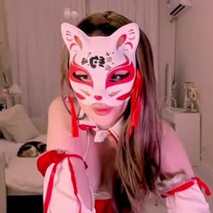 chaturbate kissaksks webcam profile pic via xxx-topcamgirls.com