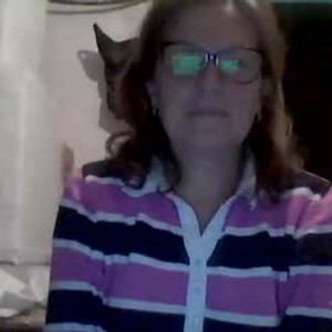 chaturbate kissandvibe webcam profile pic via amateursex-livecam.com