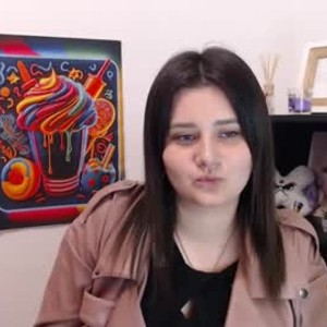 chaturbate kissleoxx webcam profile pic via sexcam3d.net