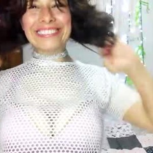 chaturbate kissmemonroe webcam profile pic via mega-camsex.com