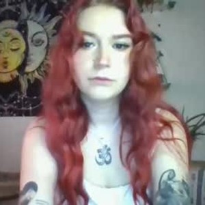chaturbate kissyfox webcam profile pic via iluvcams.com