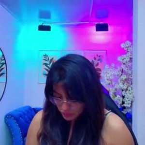 chaturbate kitana_rose webcam profile pic via myliveeroticcams.com
