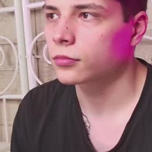 Cam boy kith_foster