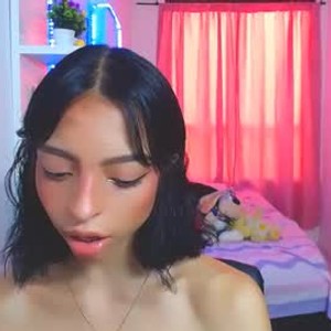 chaturbate kithy_sweet1 webcam profile pic via pornos.live