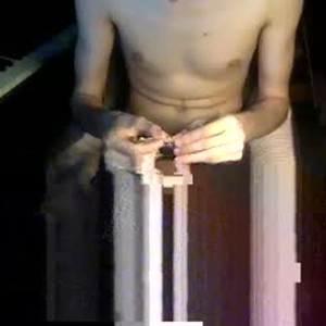 Cam boy kito3_3