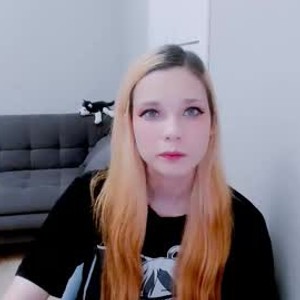 chaturbate kitten_alisa webcam profile pic via sexcityguide.com