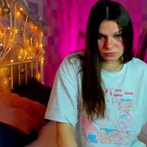 chaturbate kitti_vai webcam profile pic via glamcambabes.com