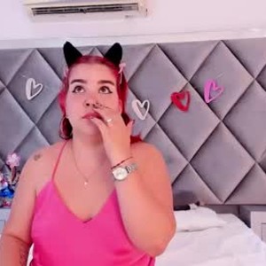 chaturbate kitty_katee_ webcam profile pic via pornos.live