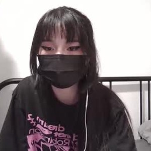 chaturbate kitty_krush webcam profile pic via livesexasiancams.com