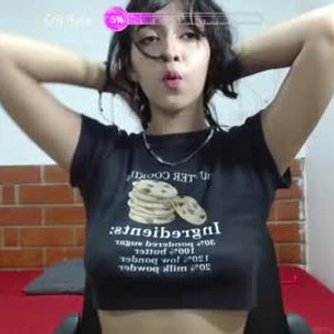 Cam girl kitty_kush420