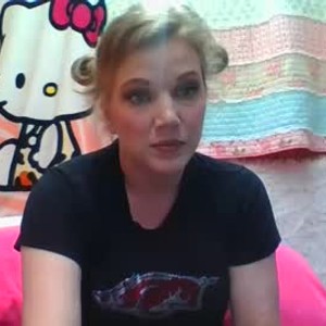 chaturbate kitty_pies webcam profile pic via netcams24.com