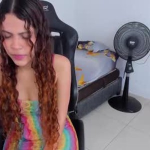 chaturbate kitty_zoe webcam profile pic via iluvcams.com