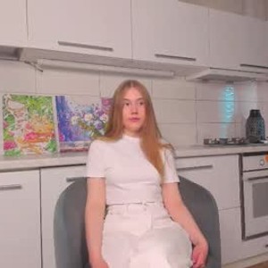 chaturbate kittyblond webcam profile pic via amateursex-livecam.com