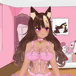 netcams24.com kittychan4 livesex profile in hentai cams