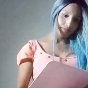 chaturbate kittydoll91 webcam profile pic via webcam-sexe.net